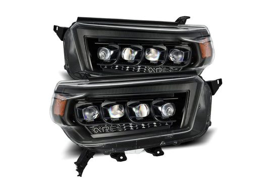 AlphaRex Nova 4Runner 2010 - 2013