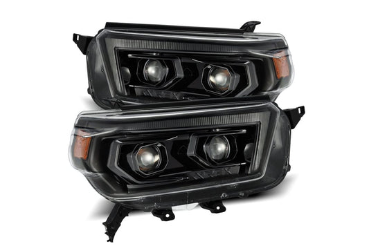 AlphaRex Pro Headlights 2010-2013 4Runner