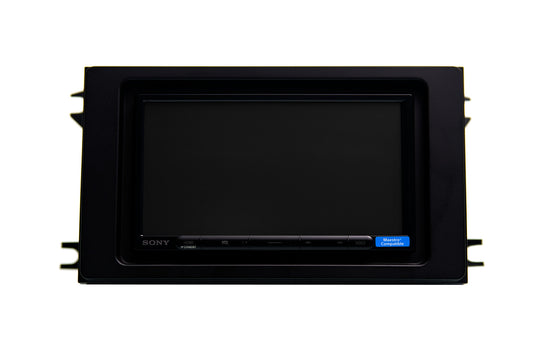 Sony 6000 Tacoma