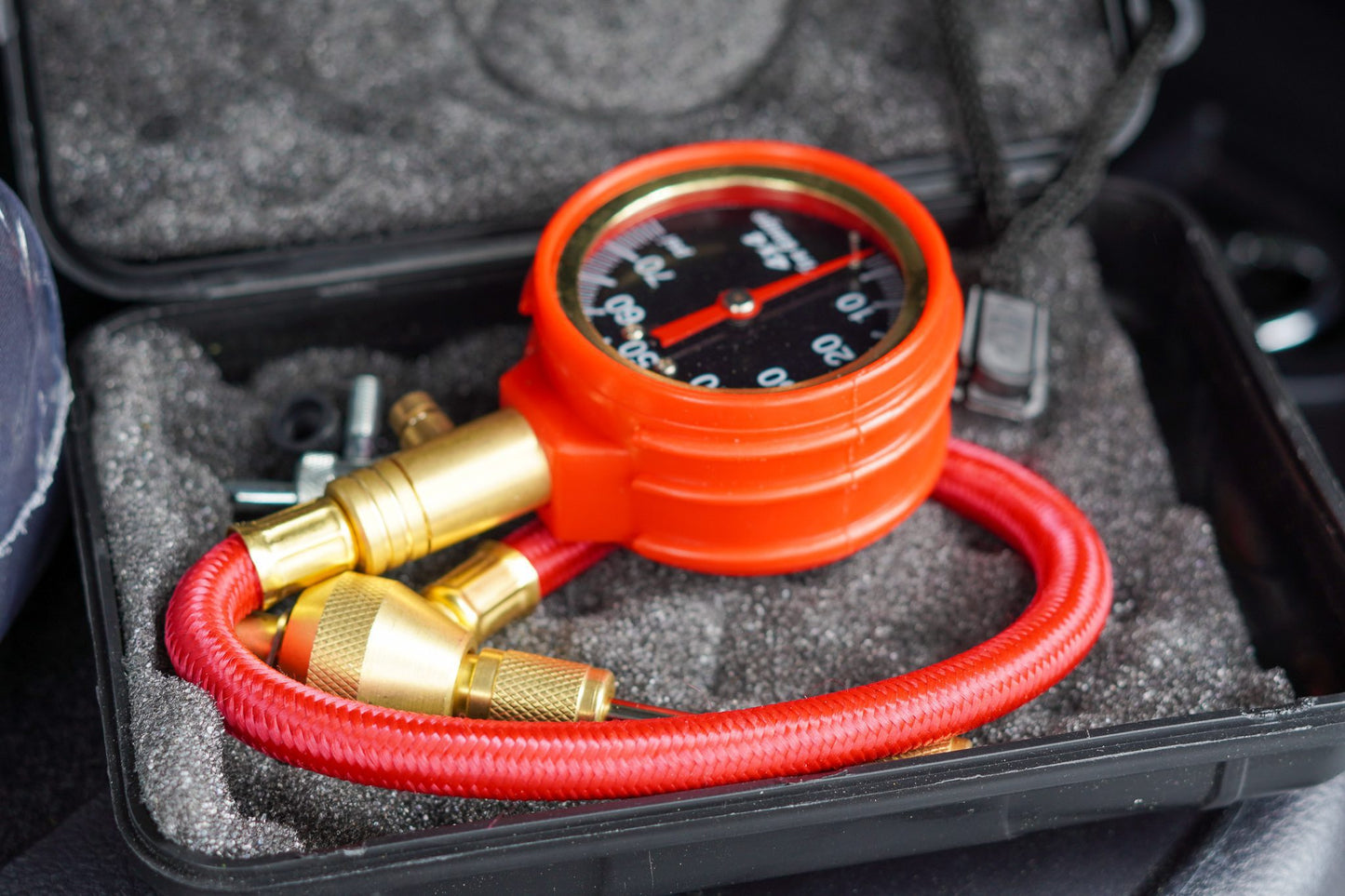 Off Road Recovery Kit