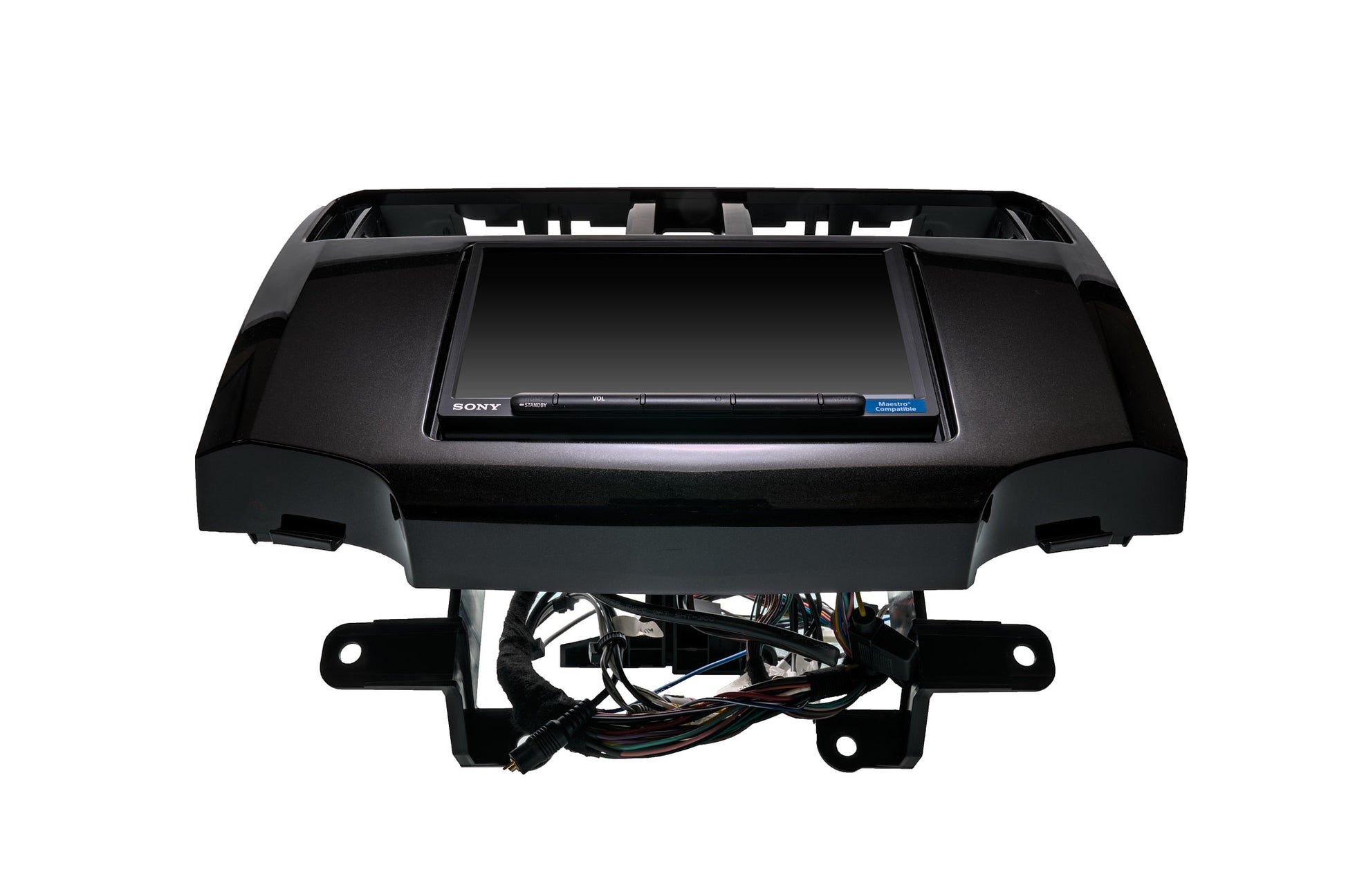 Toyota 4Runner Sony 4000 Kit