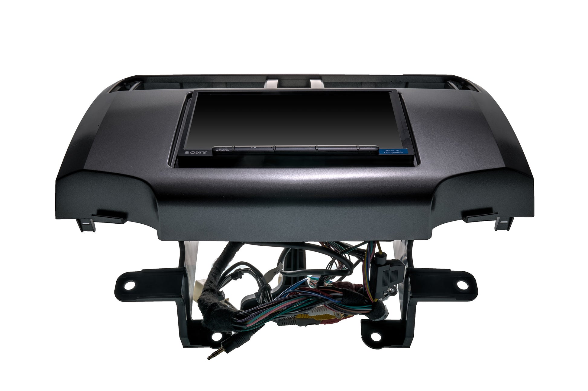 Toyota 4Runner Sony 4000 Kit