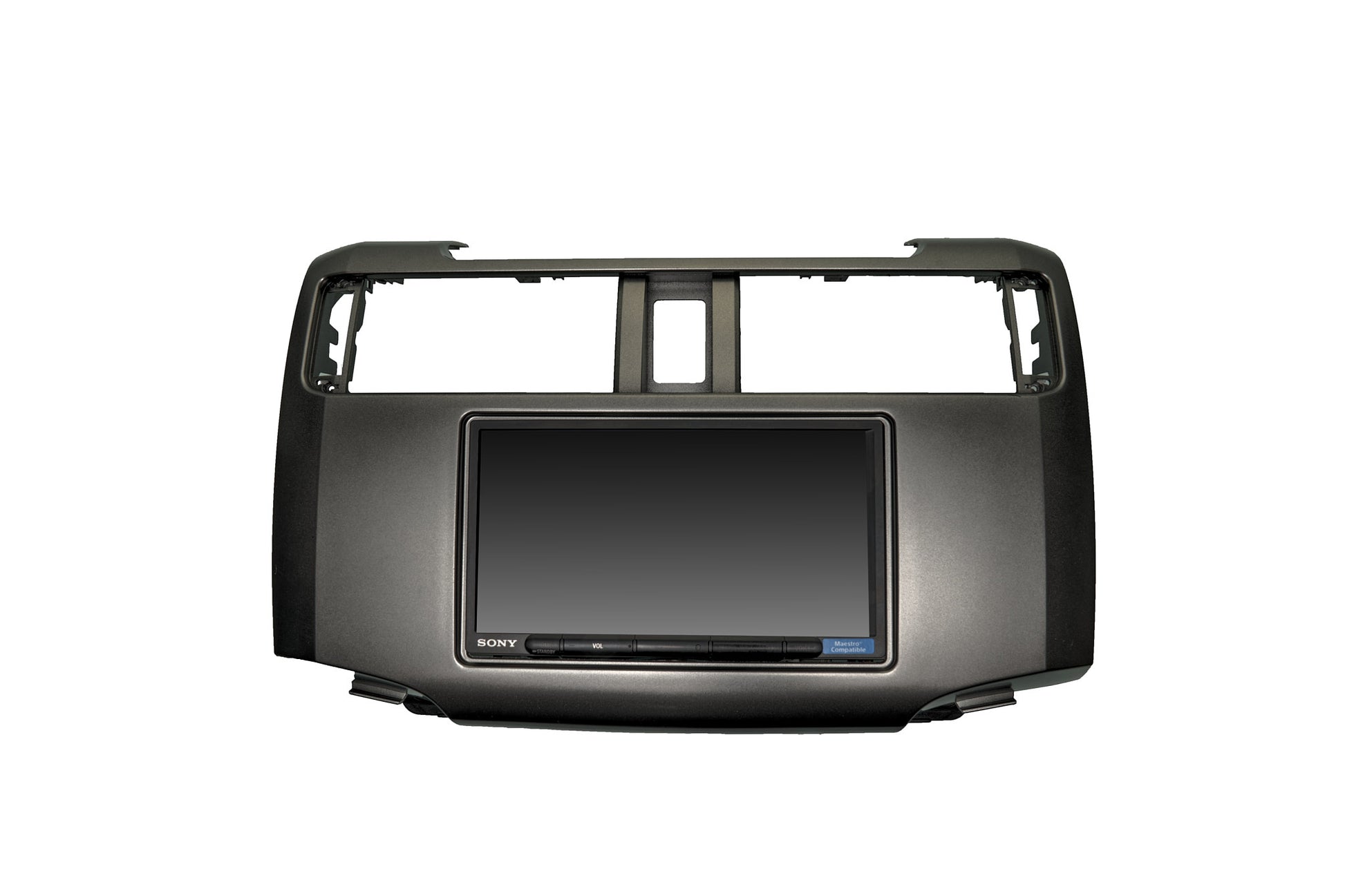 Toyota 4Runner Sony 4000 Kit