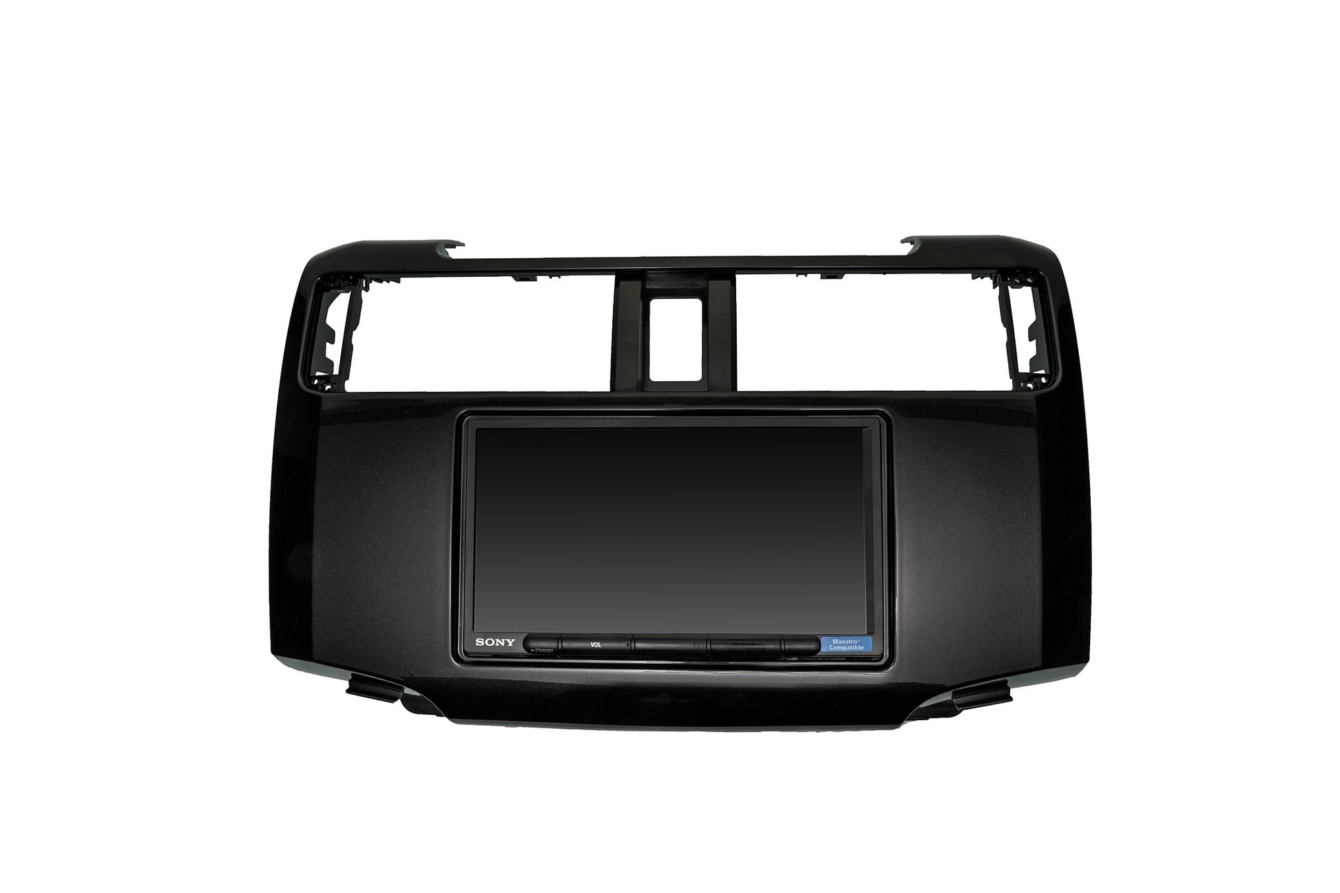 Toyota 4Runner Sony 4000 Kit