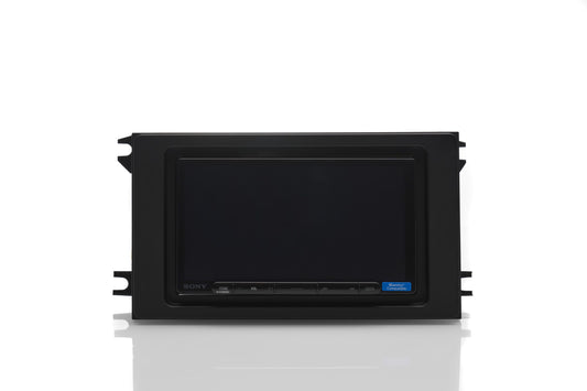 Sony 6000 Tacoma