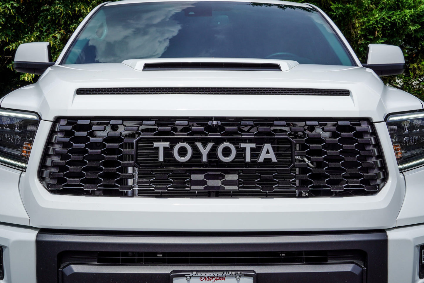 Anytime Backup & New Front Camera Kit | 2020 - 2021 Tundra