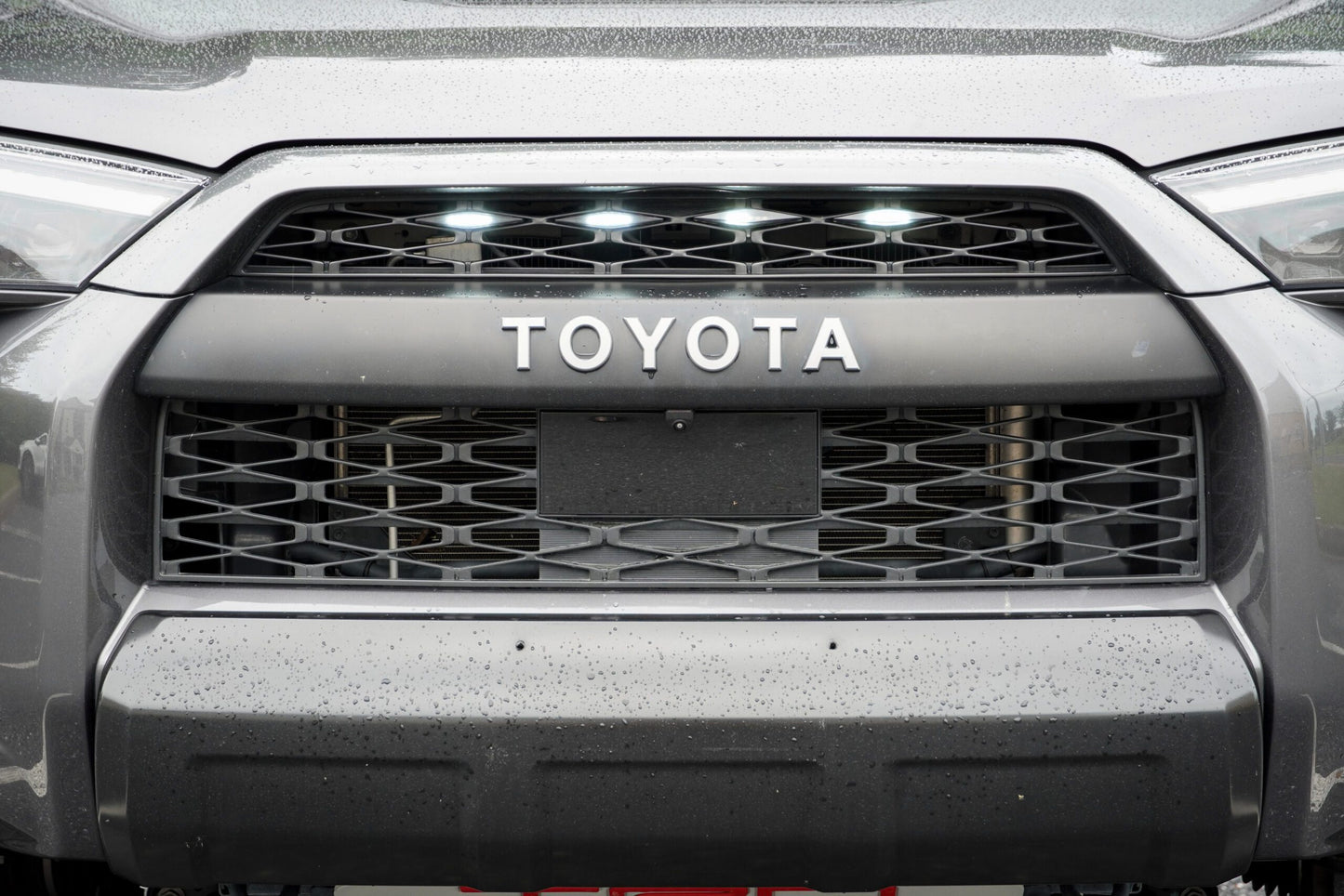 Anytime Backup & New Front Camera Kit | '14 - '19 4Runner