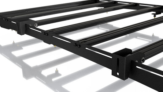Prinsu Low Profile Awning Bracket