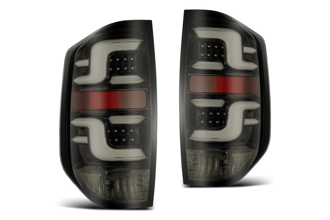 AlphaRex PRO-Series LED Tails | '14 - '21 Tundra