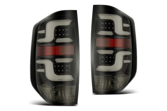 AlphaRex Toyota Tundra Tail Lights