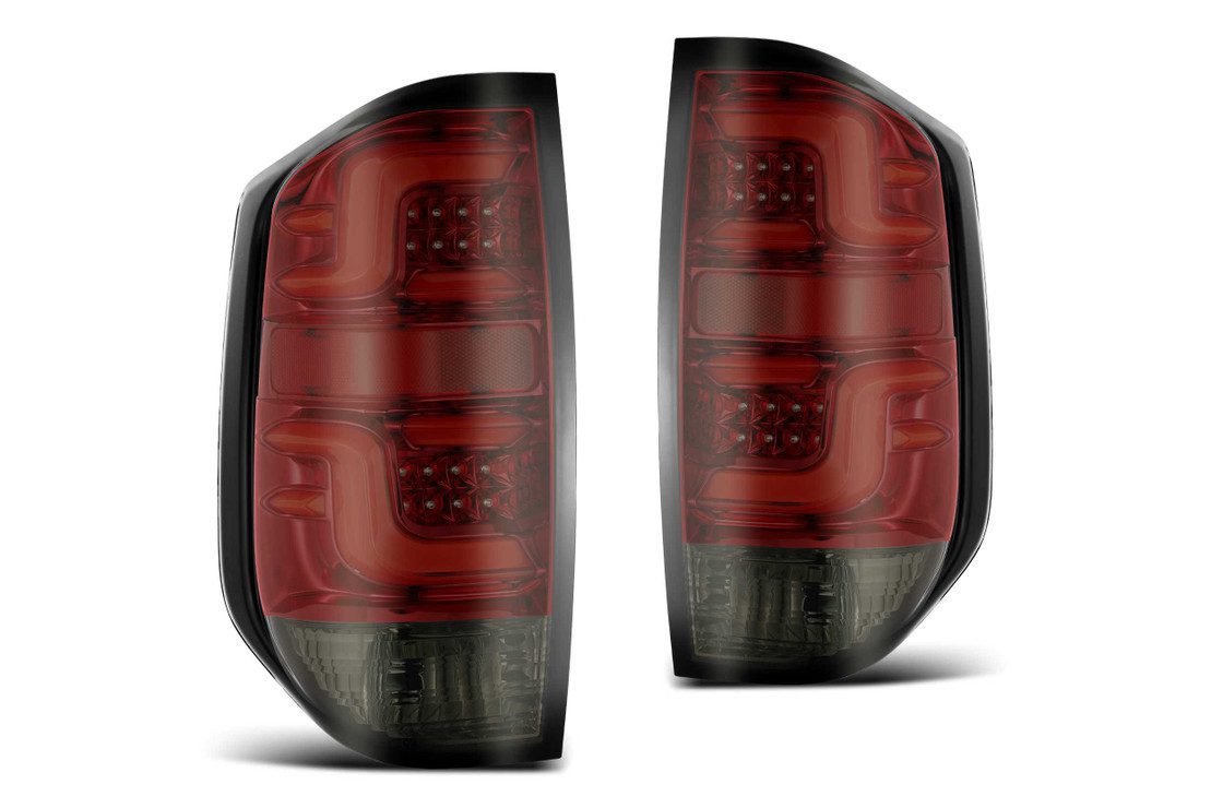 AlphaRex PRO-Series LED Tails | '14 - '21 Tundra