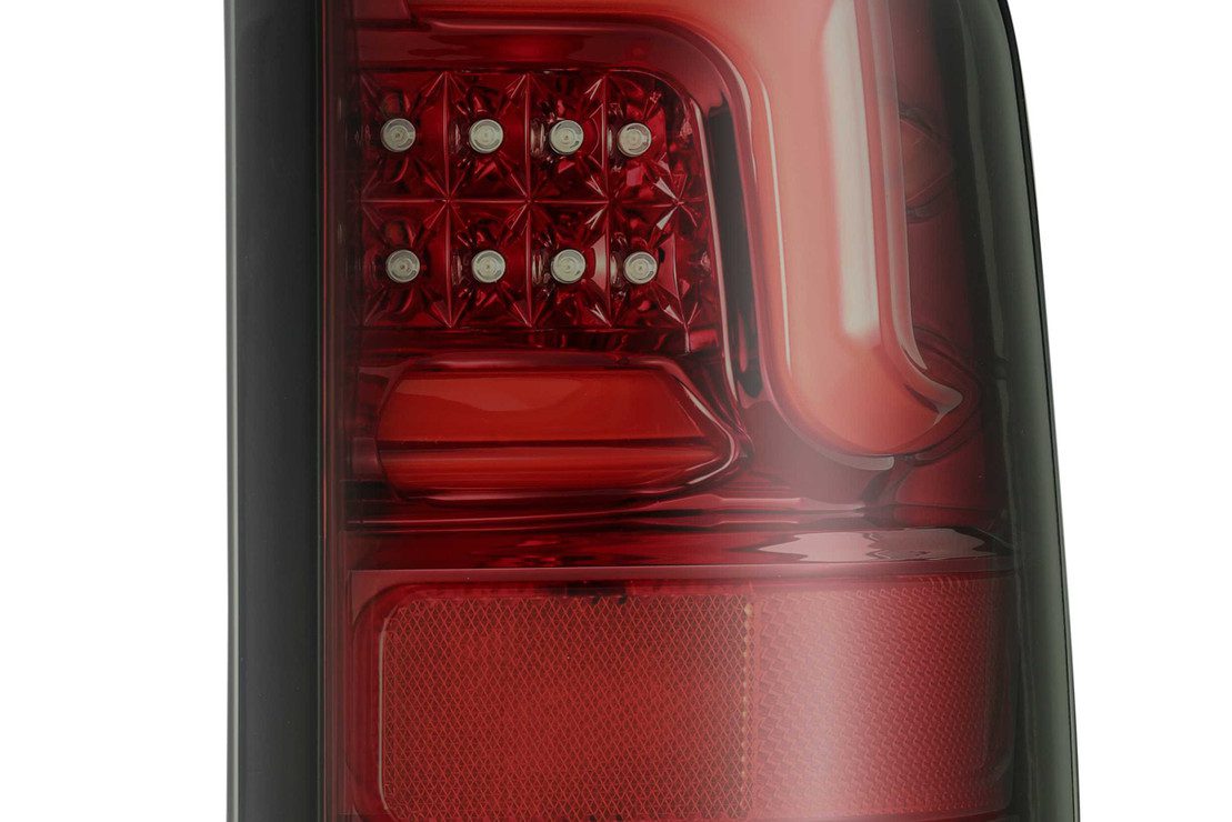 AlphaRex PRO-Series LED Tails | '14 - '21 Tundra