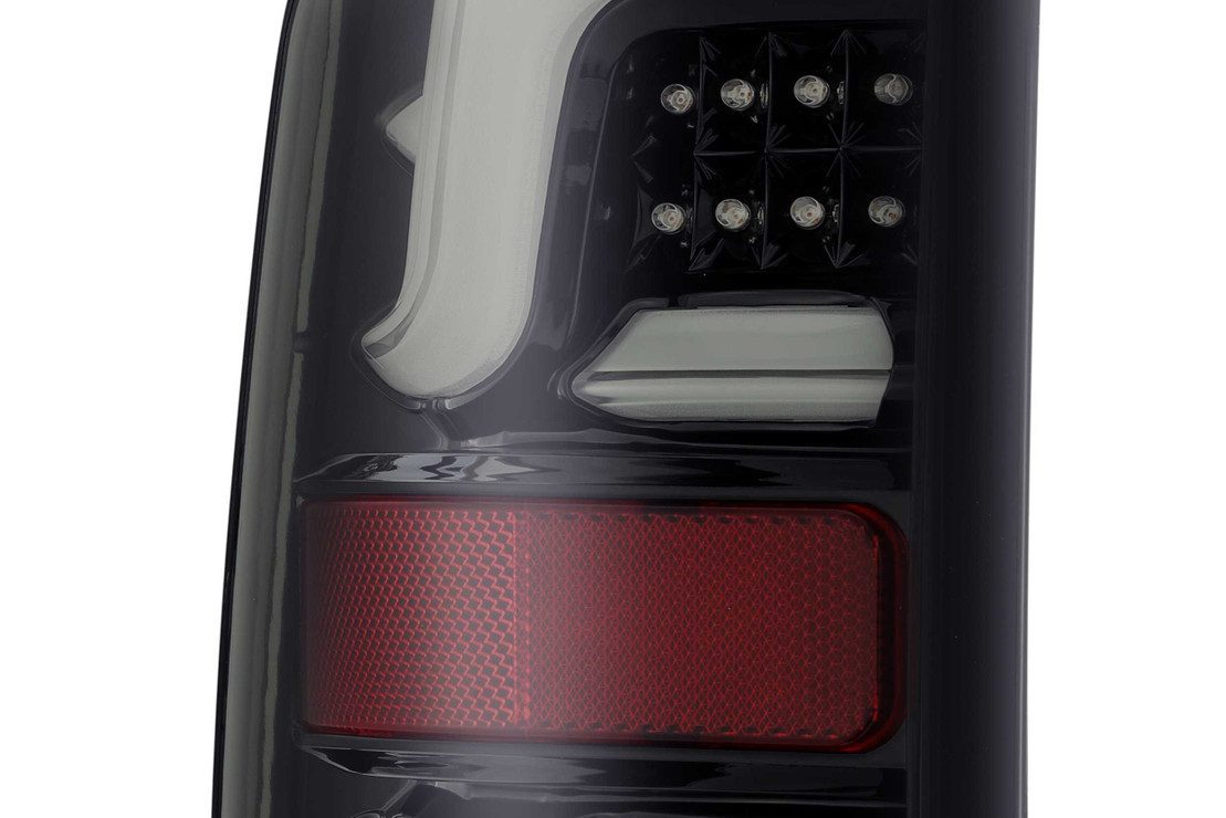 AlphaRex PRO-Series LED Tails | '14 - '21 Tundra