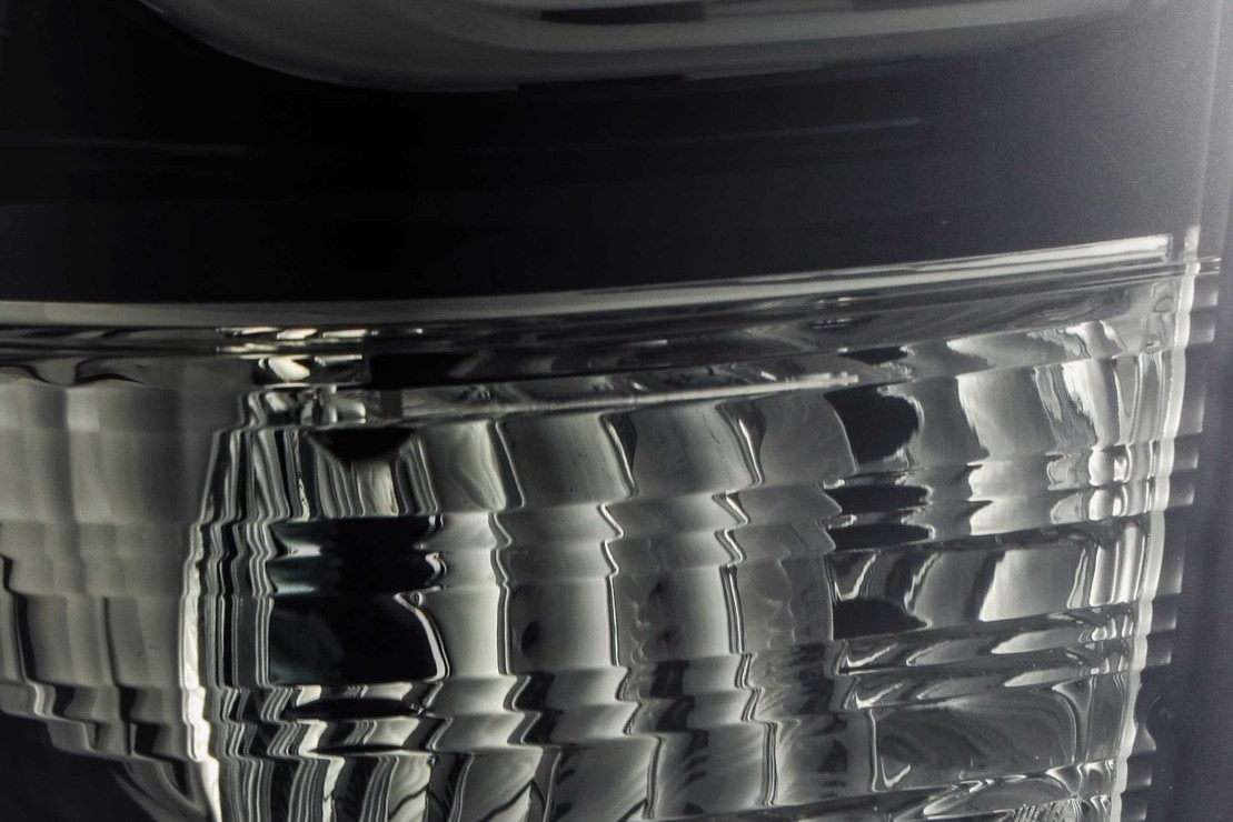 AlphaRex Toyota Tundra Tail Lights