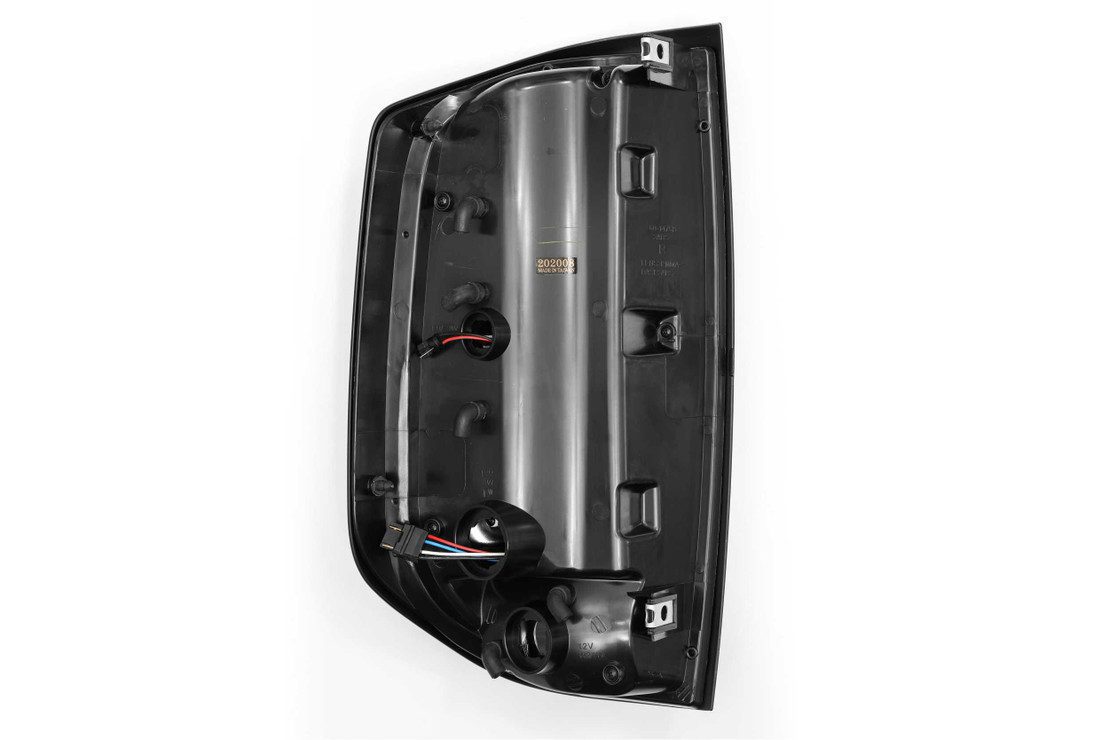 AlphaRex PRO-Series LED Tails | '14 - '21 Tundra