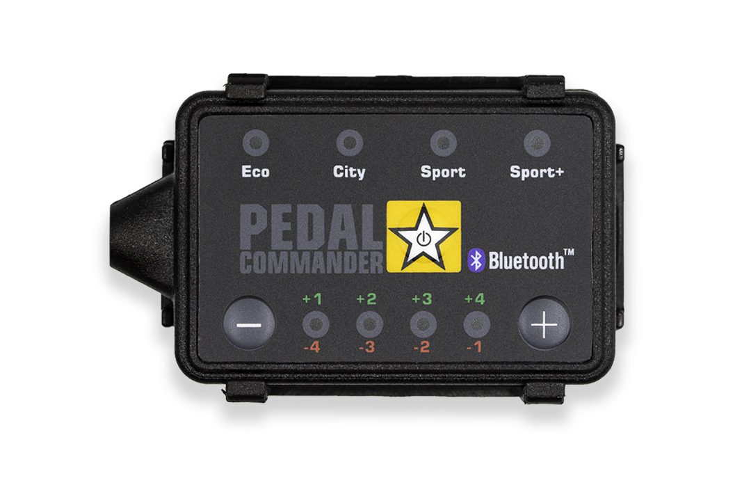 Pedal Commander | '10 - '24 4Runner