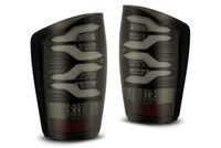 AlphaRex PRO-Series LED Tail Lights | '16 - '23 Tacoma