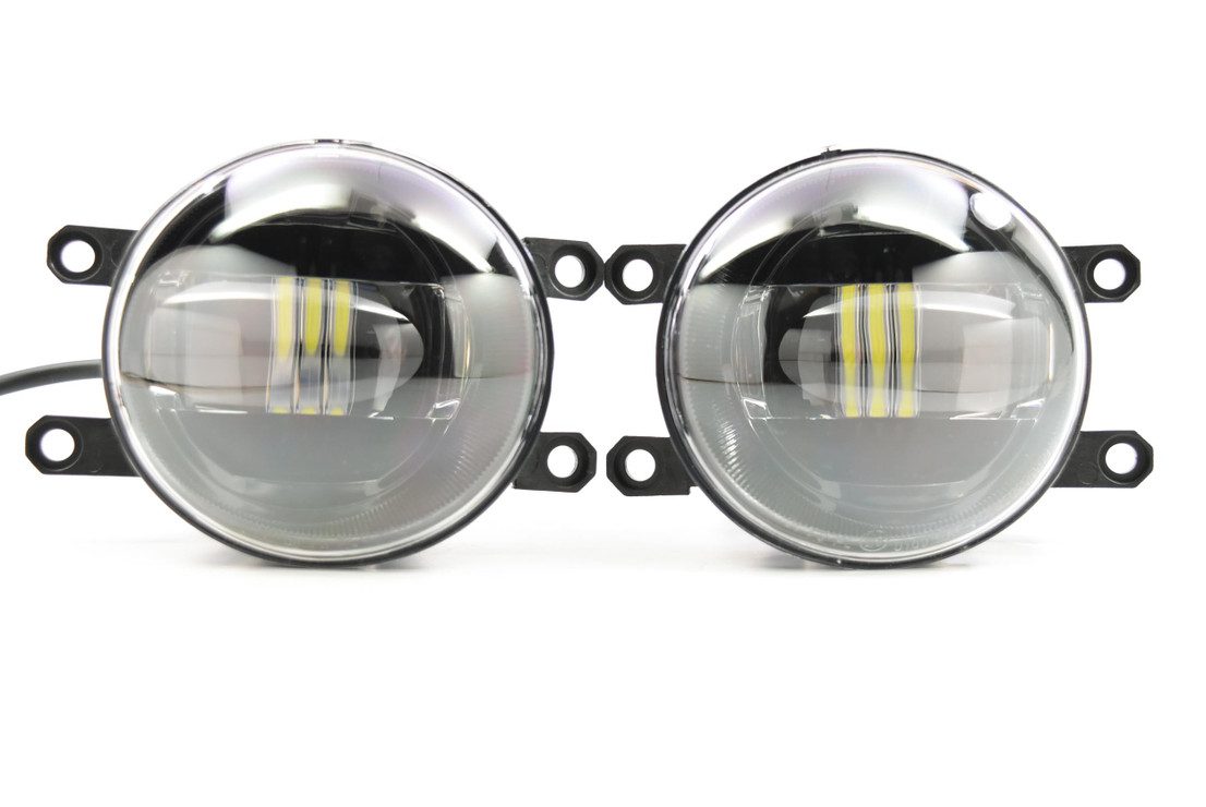 Morimoto XB LED Fog Lights LF220
