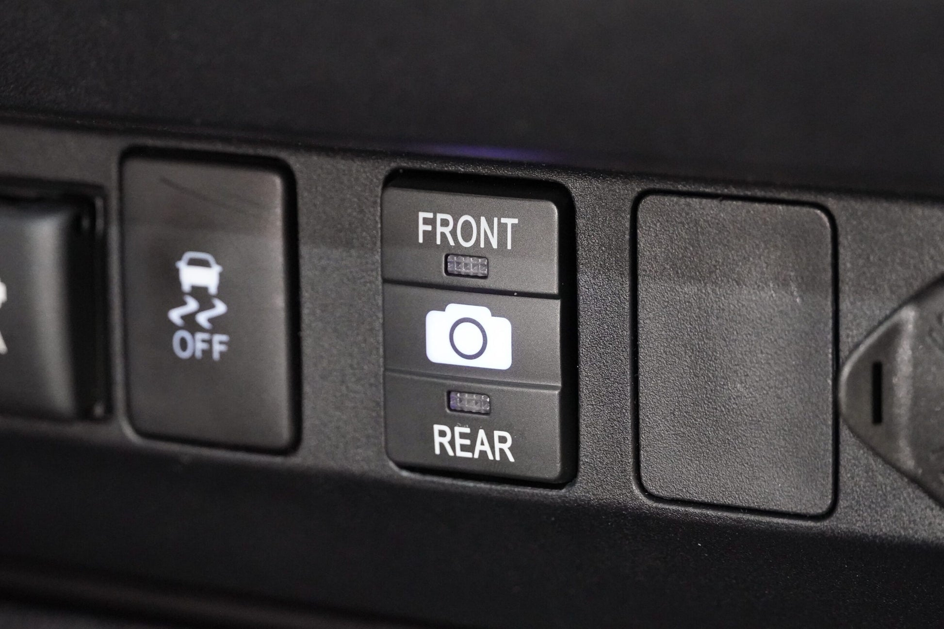 Toyota Tundra Anytime Backup & Front Camera Set Up