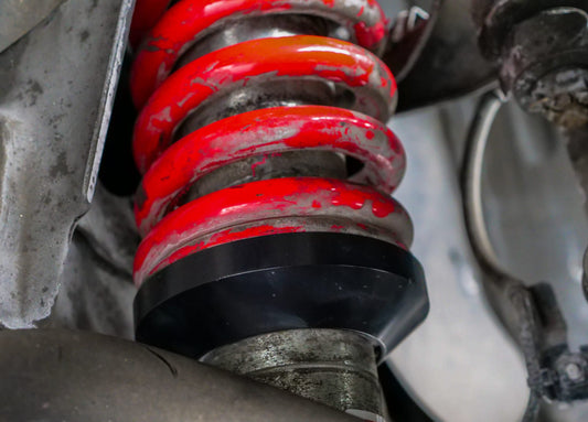 Westcott Designs Bilstein TRD Pro Lift Kit | '15 - '18 4Runner
