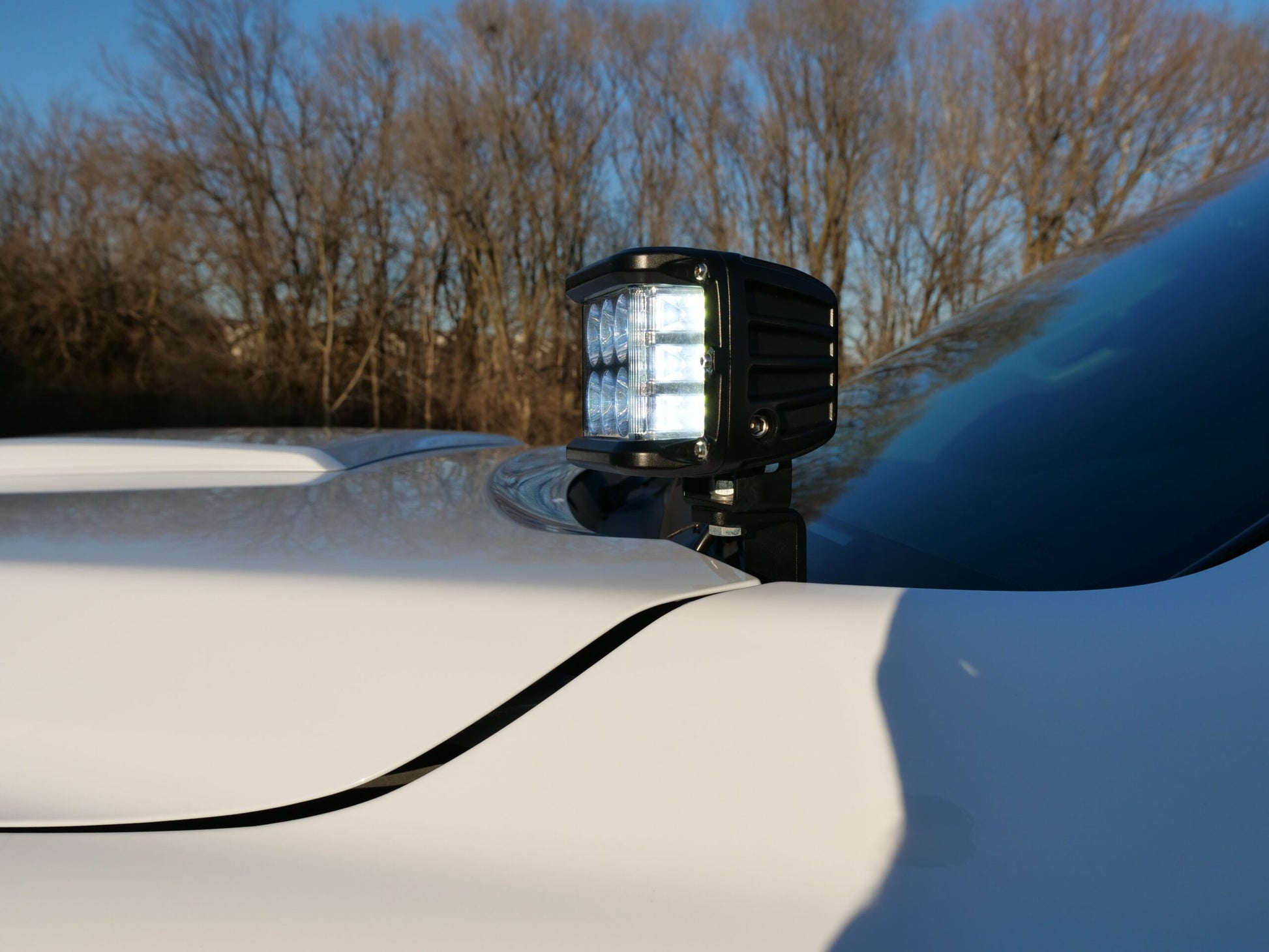 07-21 Tundra Ditch Light