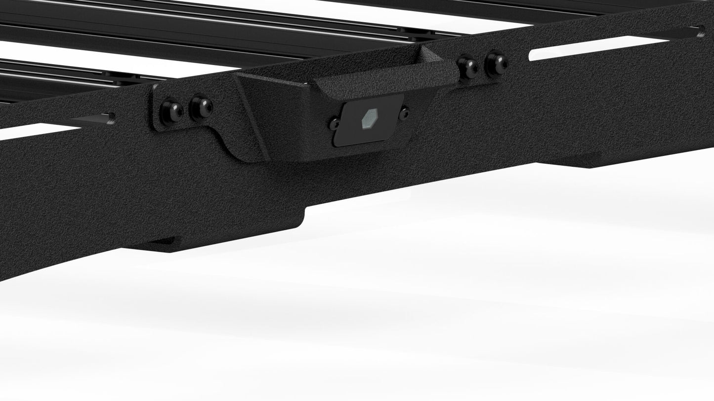 Prinsu Cab Rack Crewmax | '07 - '21 Tundra