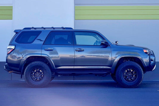 Westcott Designs Toyota 4Runner Lift Kit