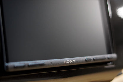 Sony XAV-AX7000 Plug & Play Bundle | '10 - '19 4Runner