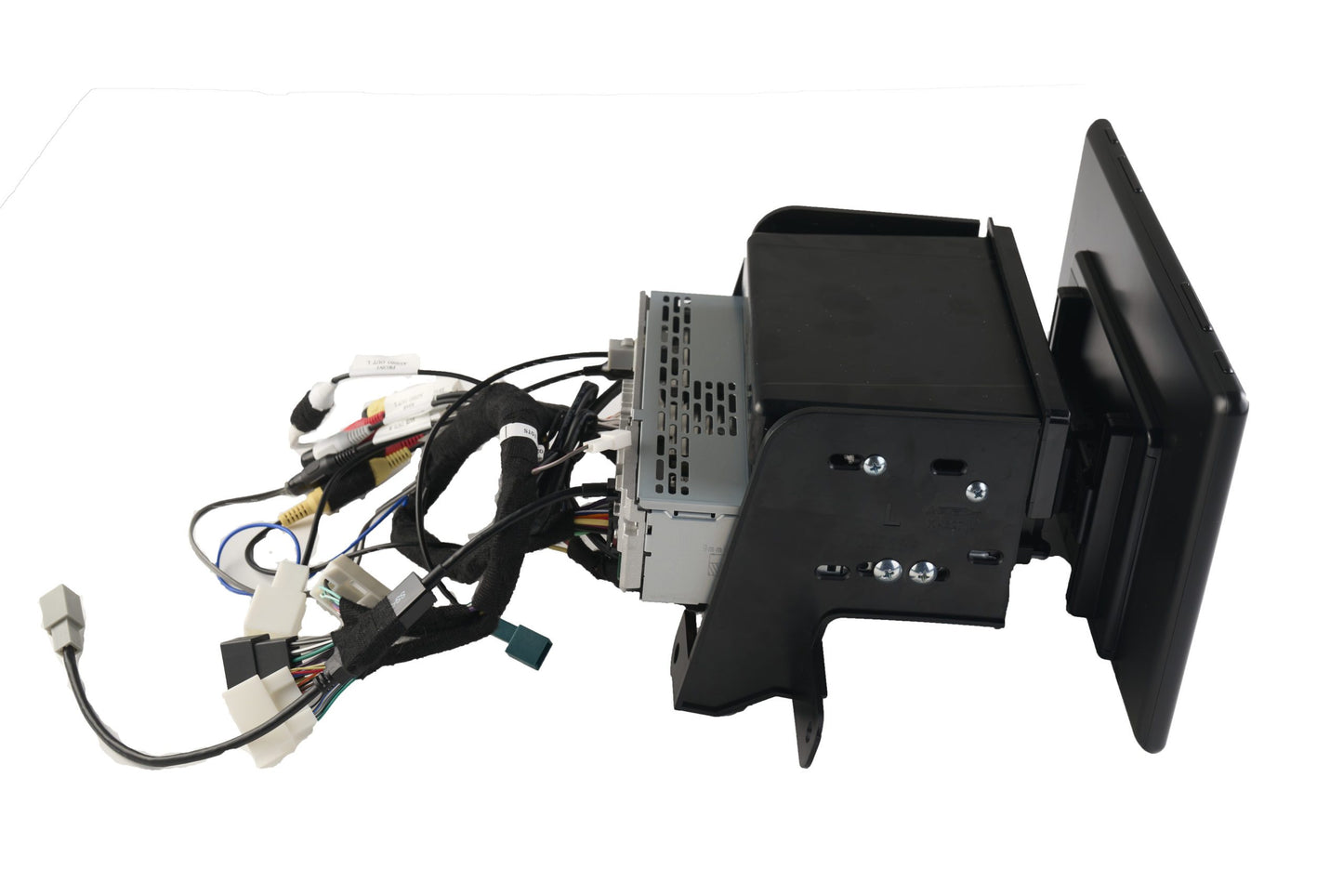 Sony XAV-9500ES Plug & Play Bundle | '10 - '24 4Runner
