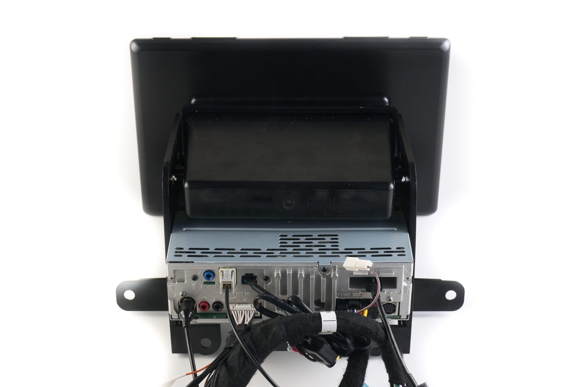 4Runner Sony 9500ES