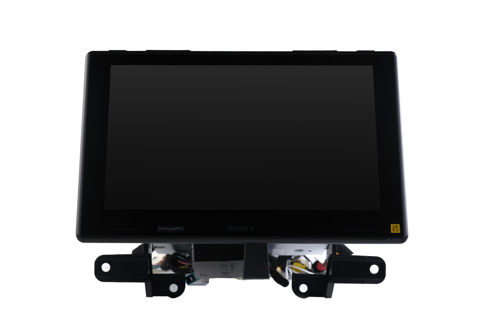 4Runner Sony 9500ES