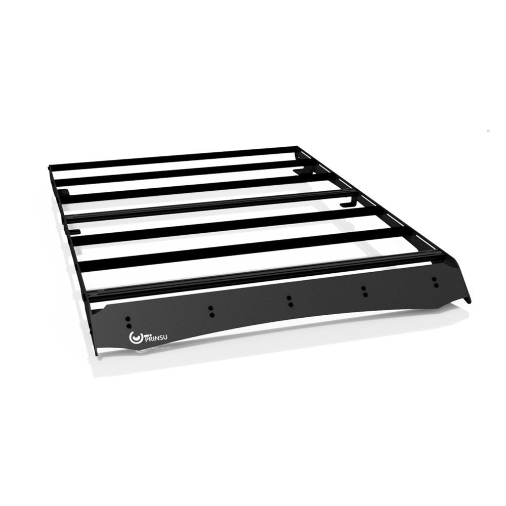 Prinsu Cab Rack Crewmax | '07 - '21 Tundra