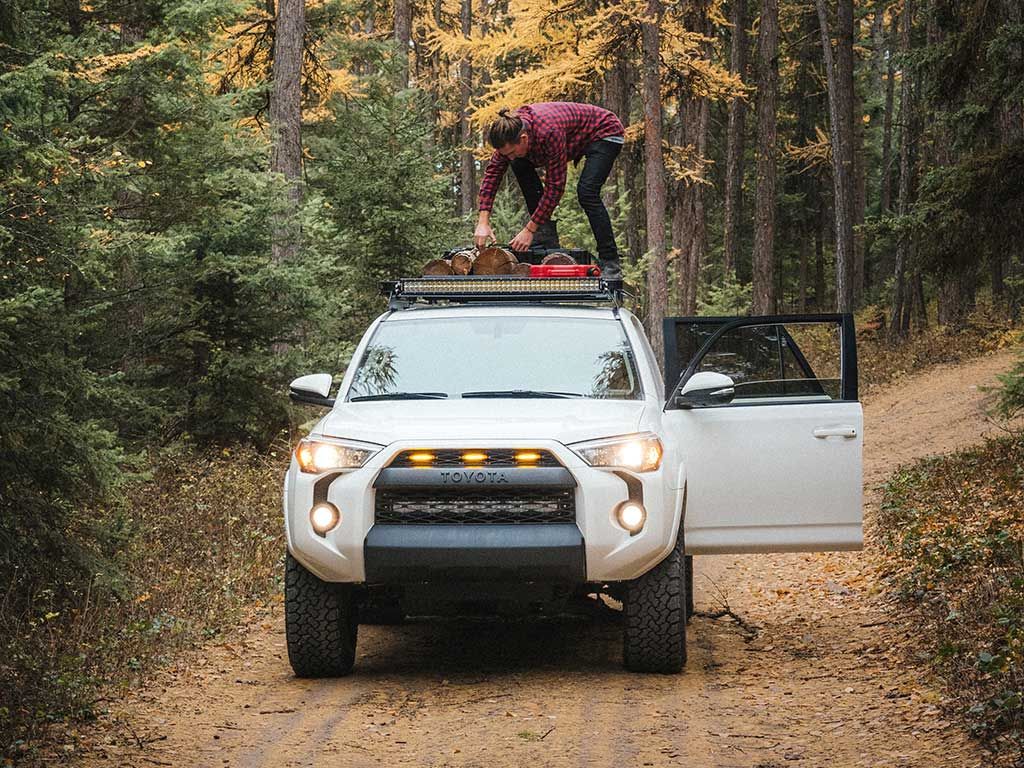 Front Runner Outfitters Slimline II Roof Rack Kit | '09 - '24 4Runner