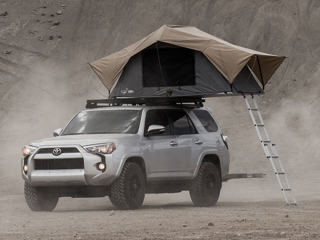 Front Runner Outfitters Slimline II Roof Rack Kit | '09 - '24 4Runner