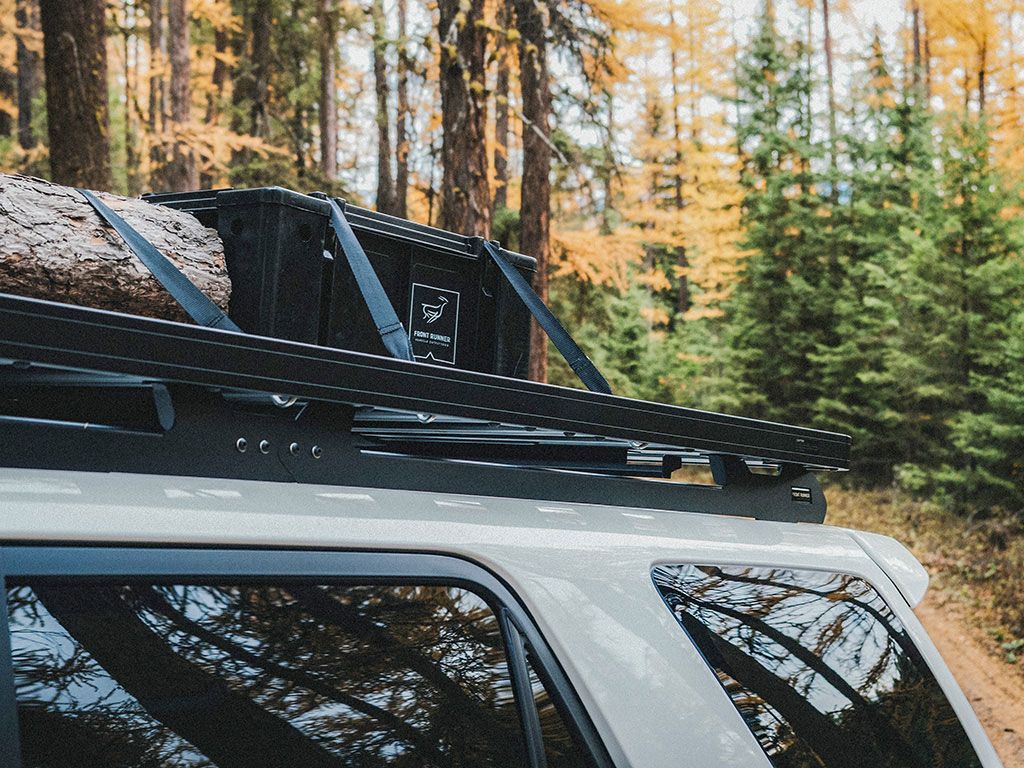 Front Runner Outfitters Slimline II Roof Rack Kit | '09 - '24 4Runner