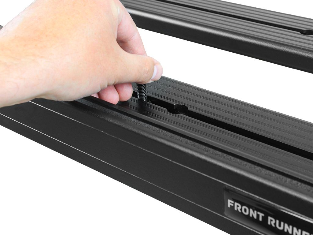 Front Runner Outfitters Slimline II Roof Rack Kit | '09 - '24 4Runner