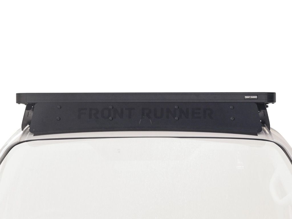 Front Runner Outfitters Slimline II Roof Rack Kit | '09 - '24 4Runner