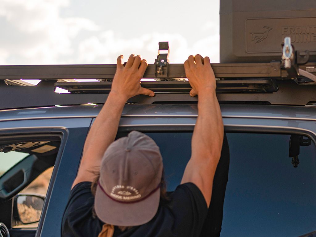 Front Runner Outfitters Slimline II Roof Rack Kit | '05 - '23 Tacoma