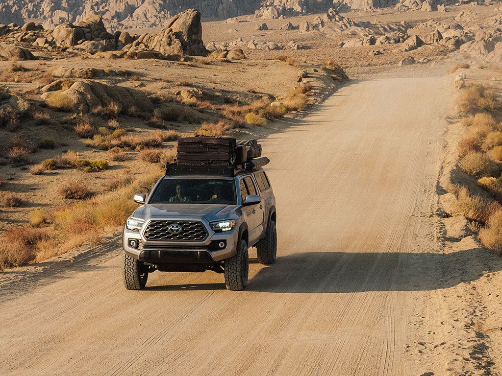 Front Runner Outfitters Slimline II Roof Rack Kit | '05 - '23 Tacoma