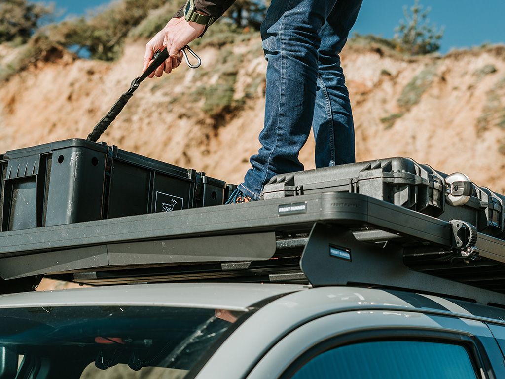 Front Runner Outfitters Slimline II Roof Rack Kit | '05 - '23 Tacoma