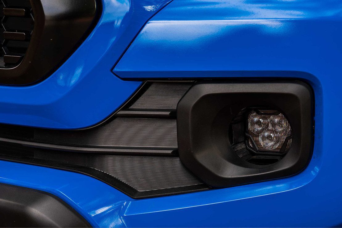 Morimoto 4Banger LED Fog Lights | '16 - '23 Tacoma