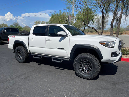 WC Tacoma Off-road Kit 16-22