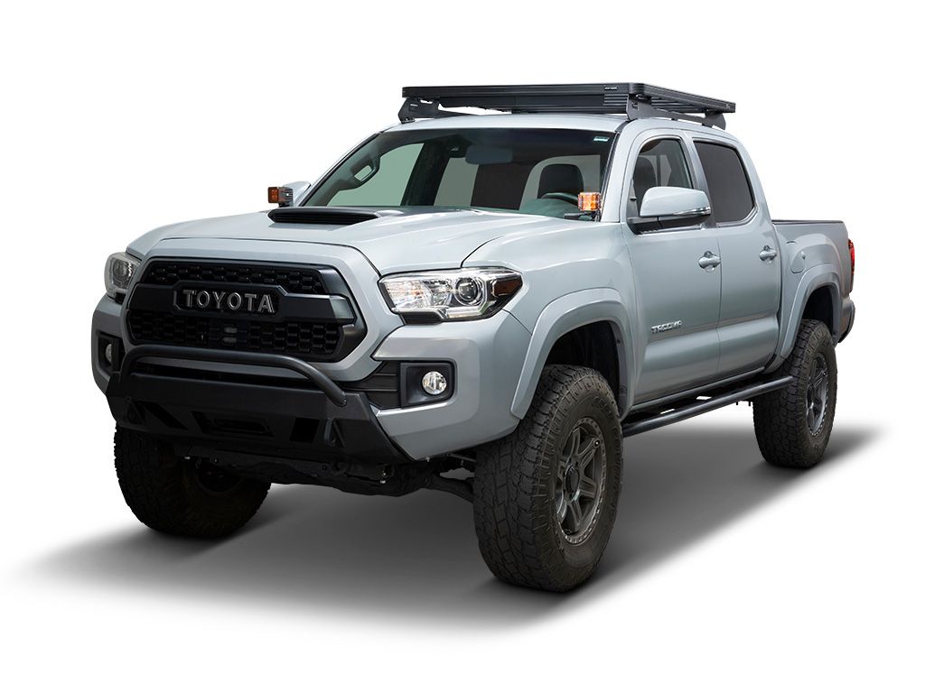 Front Runner Outfitters Slimline II Roof Rack Kit | '05 - '23 Tacoma