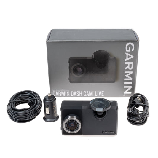 Toyota 4Runner Garmin Dash Camera Installation Guide