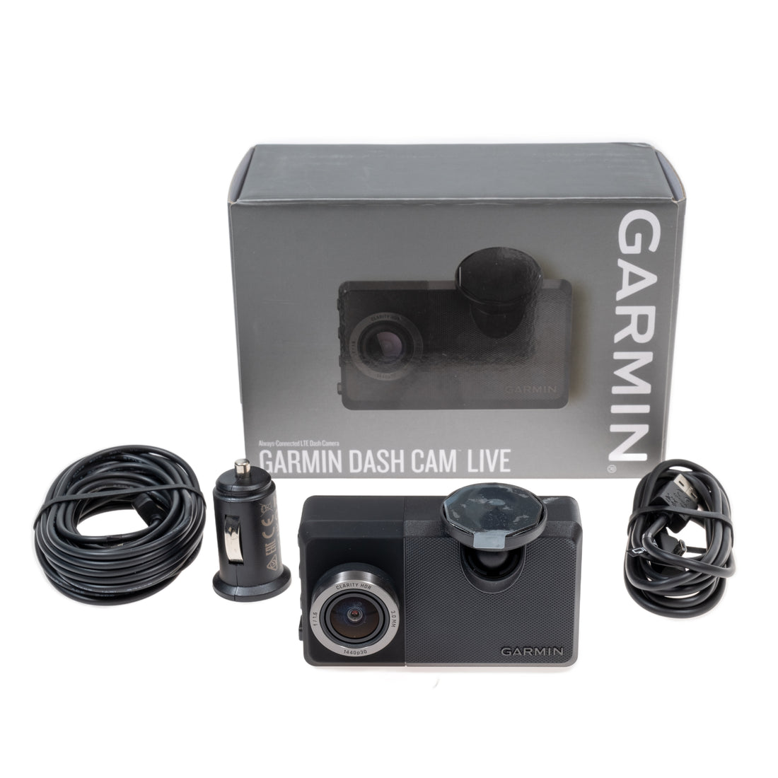 Toyota Tacoma Garmin Dash Camera Bundles Installation Guide