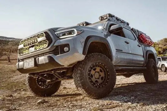 The Ultimate Guide To Buying Toyota Truck Accessories
