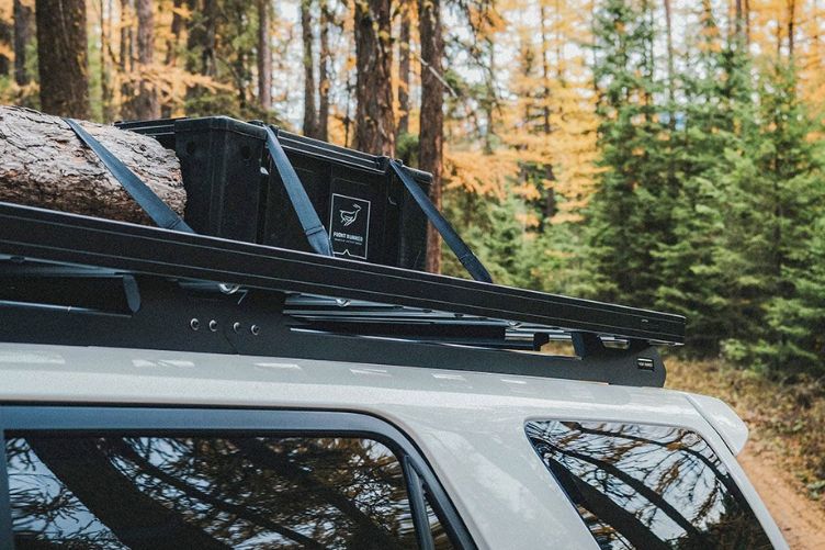 4 Tips for Optimizing Storage in Your Overlanding Vehicle