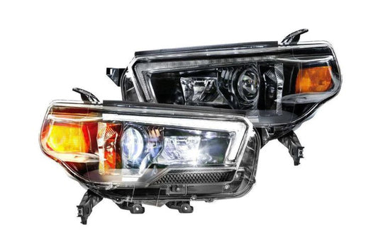 Why You Should Upgrade the Stock Lighting on Your Truck