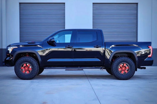 8 Upgrades Every Off-Road Toyota Truck Needs