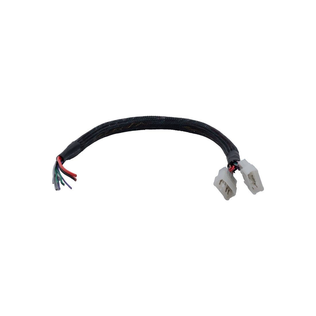 Tundra JBL Amp Bypass Harness | 2014-2021 Tundra